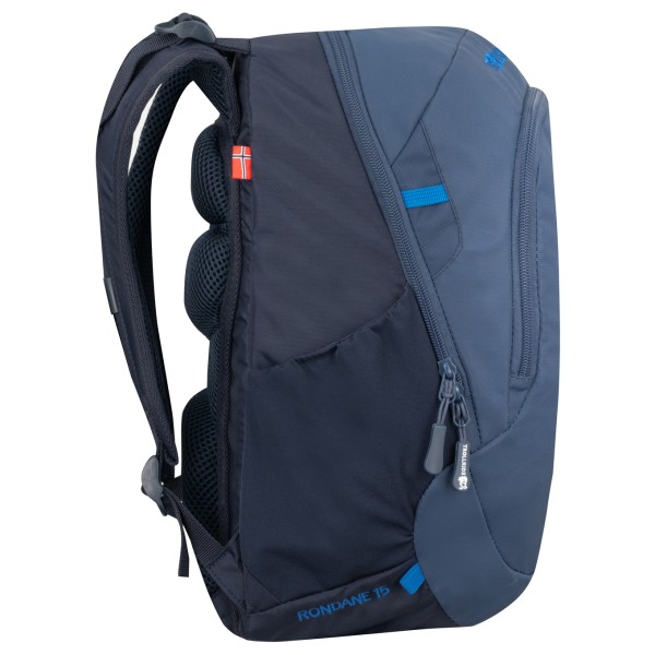 Trollkids - Kid's Rondane Pack 15 - Dagsryggsäck