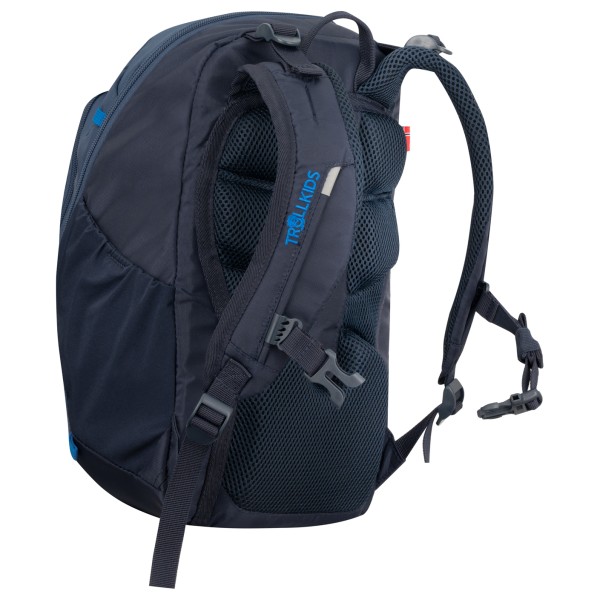 Trollkids - Kid's Rondane Pack 15 - Dagsryggsäck