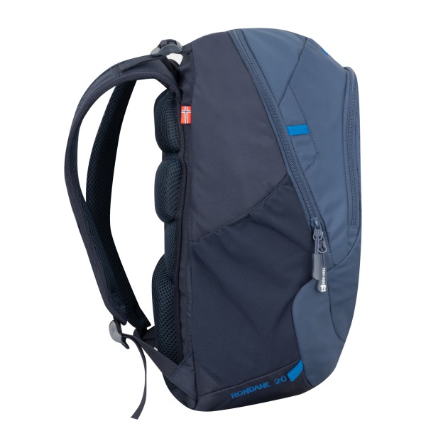 Trollkids - Kid's Rondane Pack 20 - Dagsryggsäck