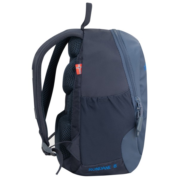 Trollkids - Kid's Rondane Pack 8 - Dagsryggsäck