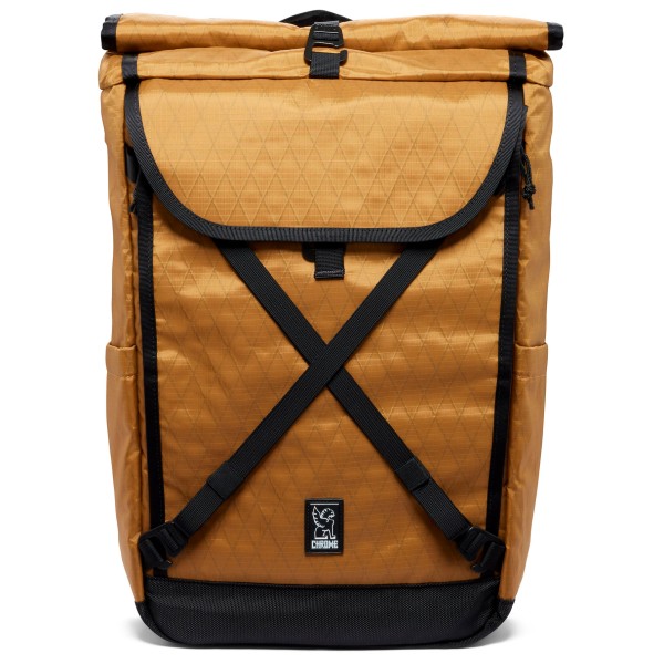 Chrome - Bravo 4.0 - Zainetto