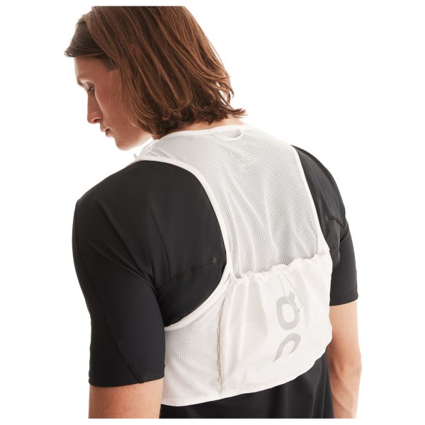 On - Ultra Vest 10L - Mochila de trail running