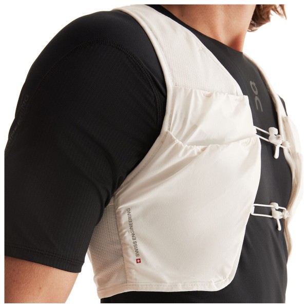 On - Ultra Vest 10L - Mochila de trail running