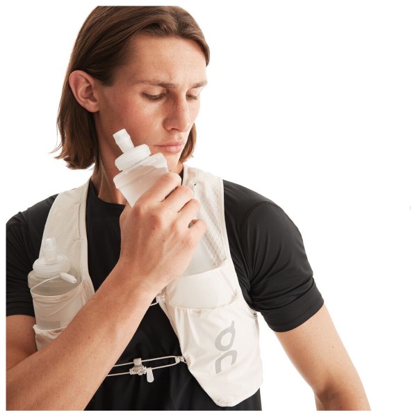 On - Ultra Vest 10L - Mochila de trail running