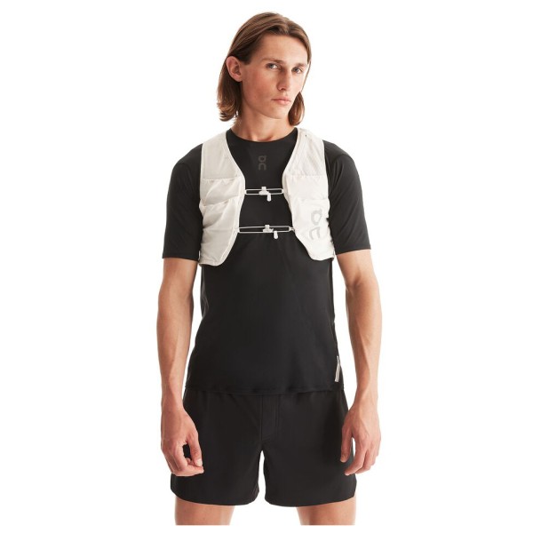 On - Ultra Vest 10L - Trailrunning ryksæk