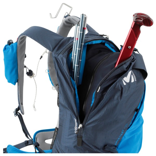 Millet - Pierra Ment 25 - Toerskirugzak