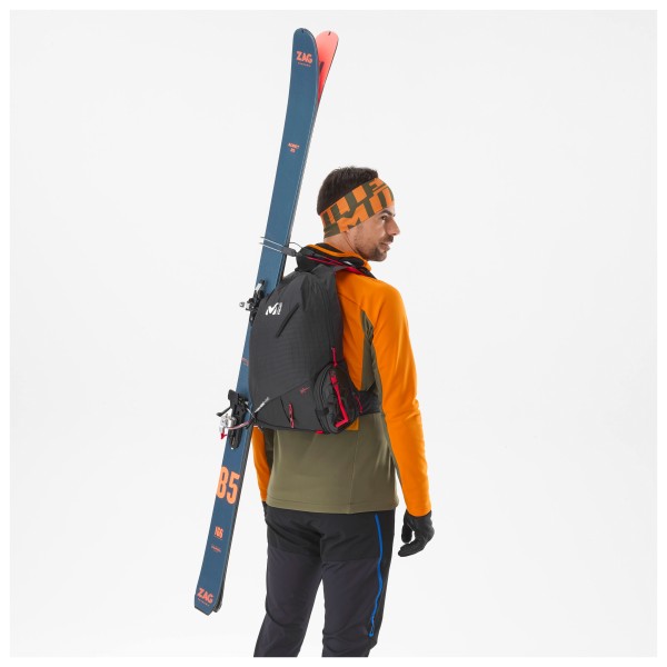 Millet - Pierra Ment Evo - Mochila para esquí de travesía