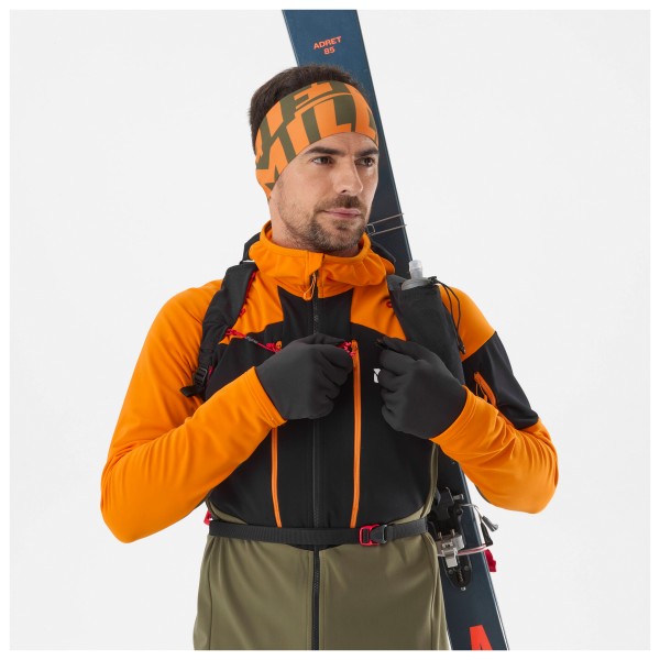 Millet - Pierra Ment Evo - Mochila para esquí de travesía