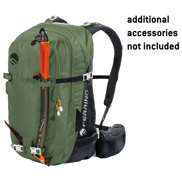 Ferrino - Maudit 30+5 - Turryggsäck