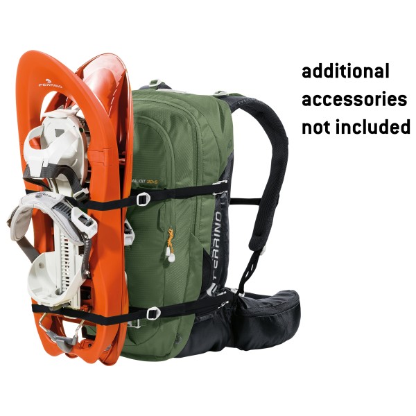 Ferrino - Maudit 30+5 - Turryggsäck