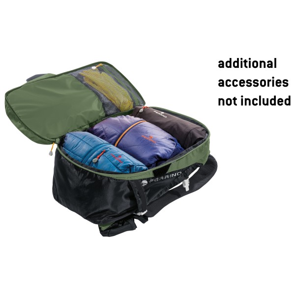 Ferrino - Maudit 30+5 - Turryggsäck