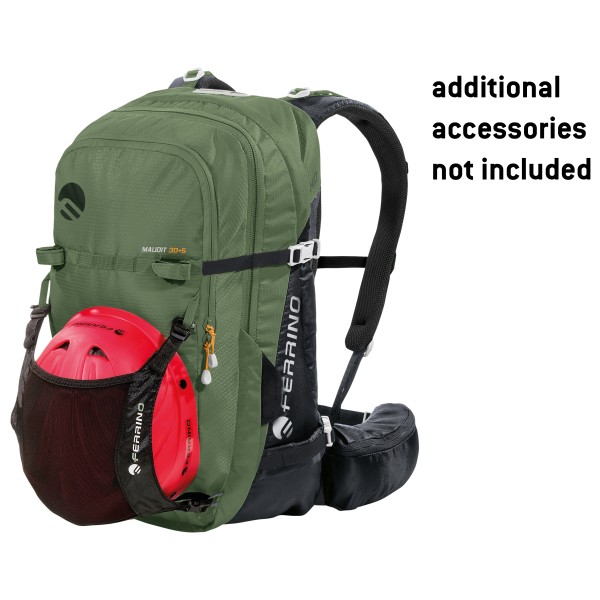Ferrino - Maudit 30+5 - Turryggsäck