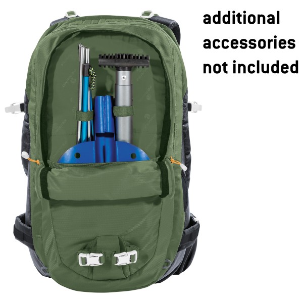 Ferrino - Maudit 30+5 - Turryggsäck