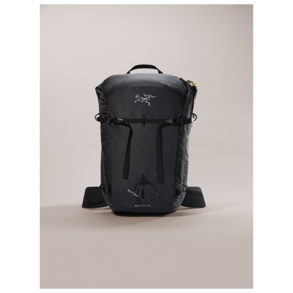 Arc'teryx - Micon 42 - Skidryggsäck