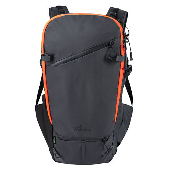 Jack Wolfskin - Alpspitze Pack 25 - Rygsæk til skiture
