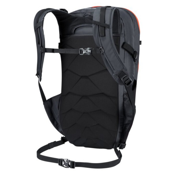 Jack Wolfskin - Alpspitze Pack 25 - Rygsæk til skiture