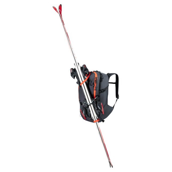 Jack Wolfskin - Alpspitze Pack 25 - Rygsæk til skiture