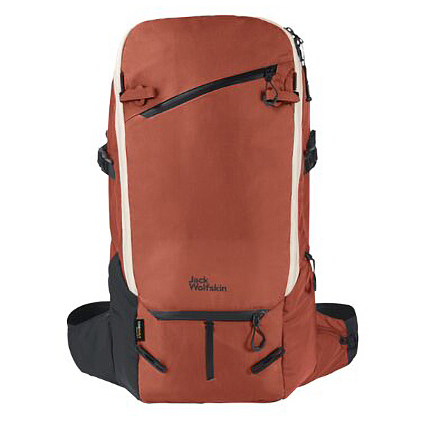 Jack Wolfskin - Alpspitze Pack 35 - Lasketteluretkireppu