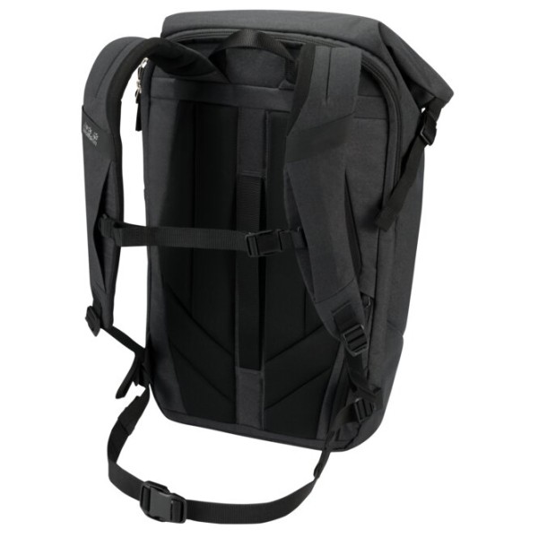 Jack Wolfskin - Mainkai Rolltop 26 - Dagrugzak