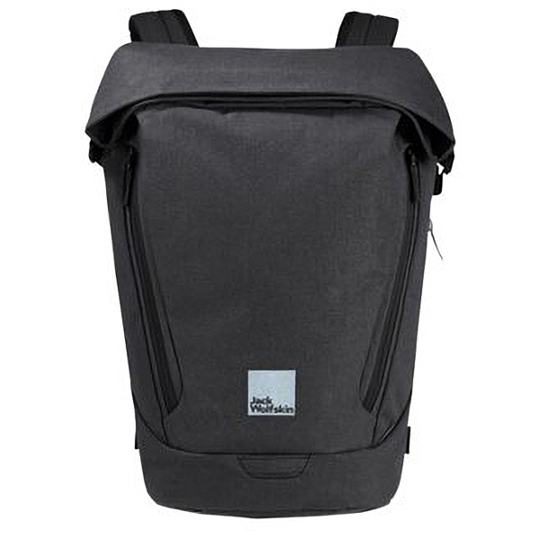 Jack Wolfskin - Mainkai Rolltop 26 - Dagrugzak