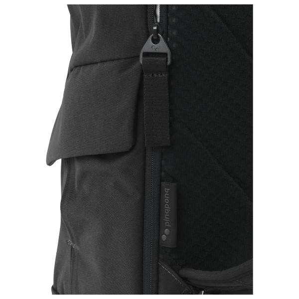 pinqponq - Kross Solid 20+5 - Päiväreppu