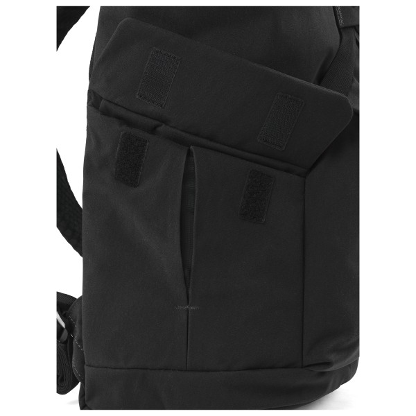 pinqponq - Kross Solid 20+5 - Päiväreppu