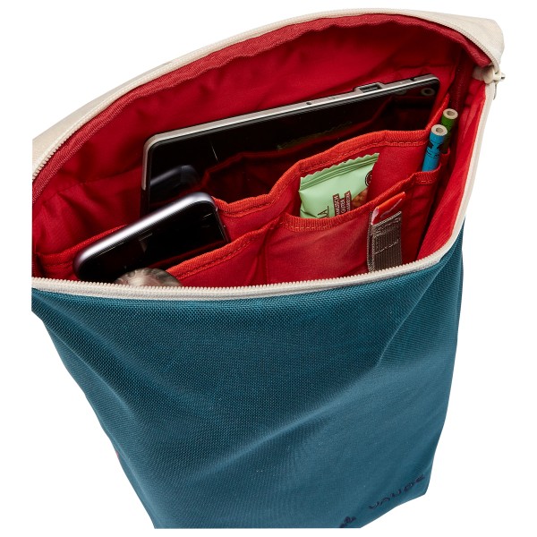 Vaude - Unuk Revalued 8 - Dagsryggsäck