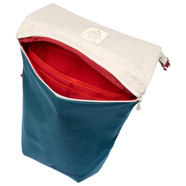 Vaude - Unuk Revalued 8 - Dagsryggsäck