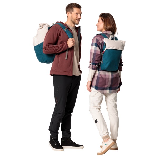 Vaude - Unuk Revalued 8 - Dagsryggsäck