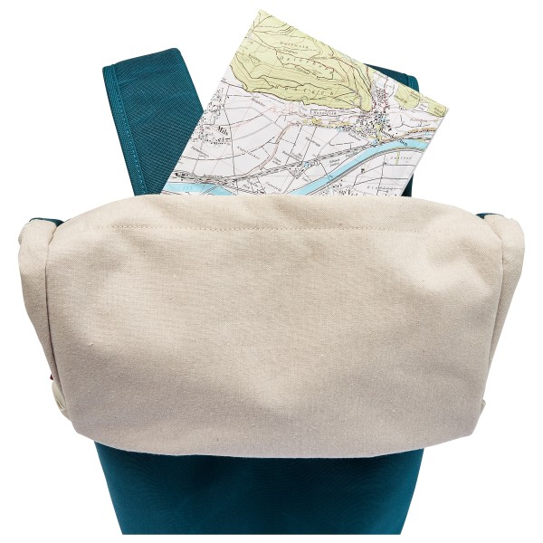 Vaude - Unuk Revalued 8 - Zainetto