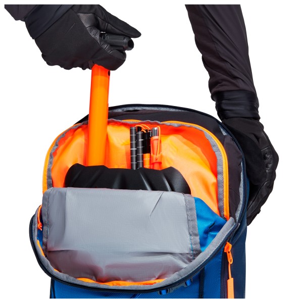 Mammut - Aenergy ST 32 - Skidryggsäck