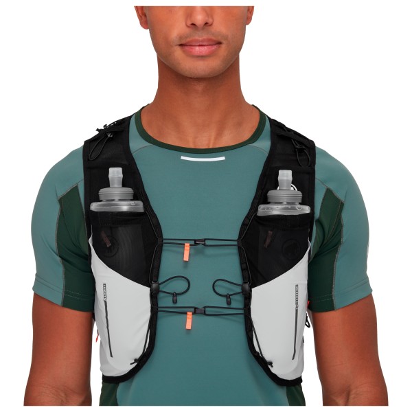 Mammut - Aenergy TR 5 - Trailrugzak
