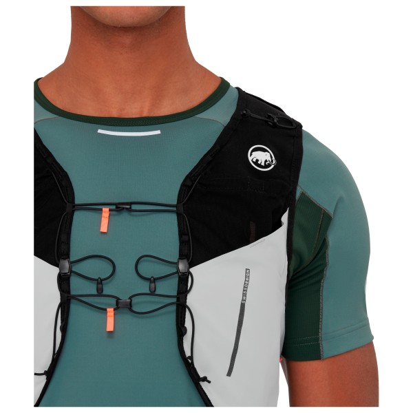 Mammut - Aenergy TR 5 - Trailrugzak