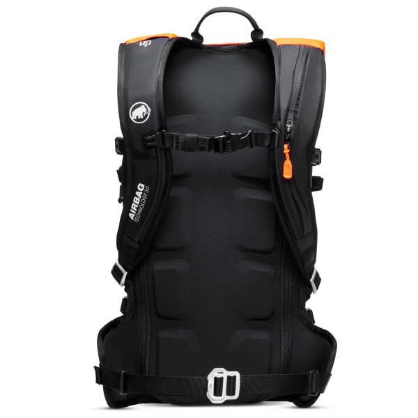 Mammut - Free 22 Removable Airbag 3.0 - Mochila antiavalanchas