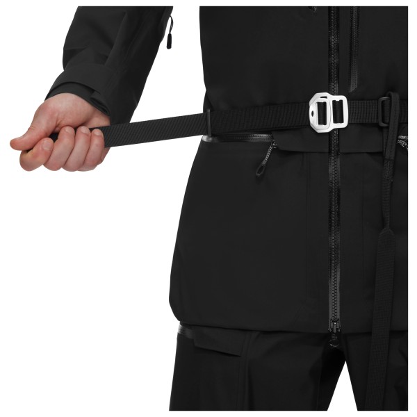 Mammut - Free 22 Removable Airbag 3.0 - Mochila antiavalanchas