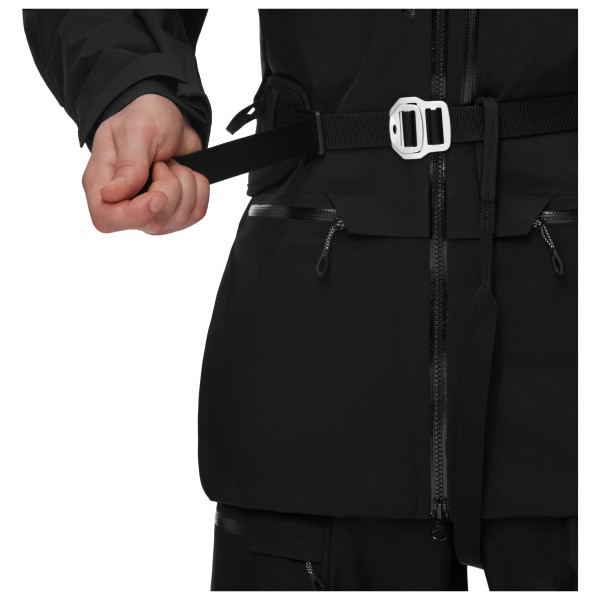 Mammut - Tour 30 Removable Airbag 3.0 - Mochila antiavalanchas