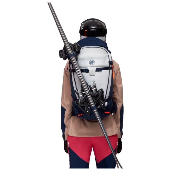 Mammut - Women's Aenergy ST 32 - Mochila para esquí de travesía