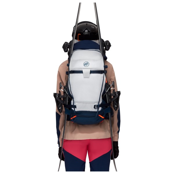 Mammut - Women's Aenergy ST 32 - Mochila para esquí de travesía
