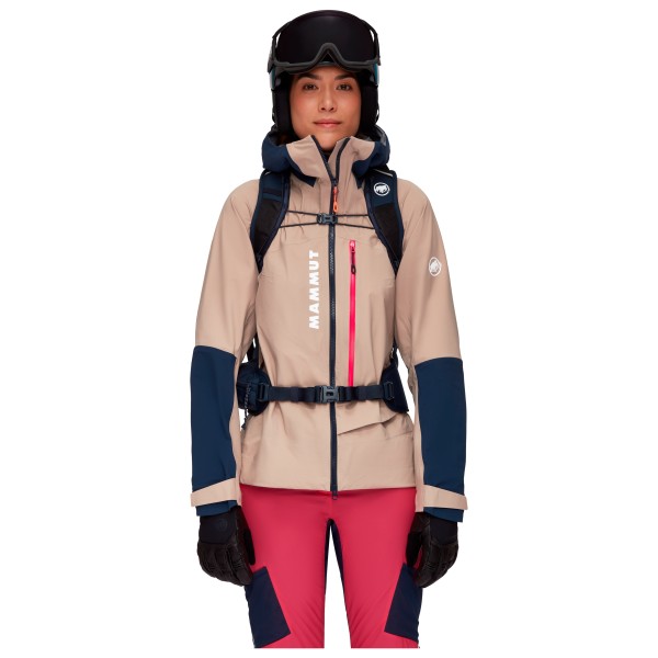 Mammut - Women's Aenergy ST 32 - Mochila para esquí de travesía