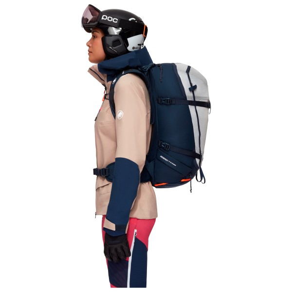 Mammut - Women's Aenergy ST 32 - Skidryggsäck