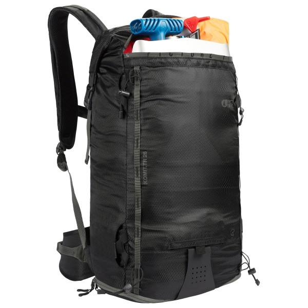 Picture - Komit.Tr 26 - Ski touring backpack