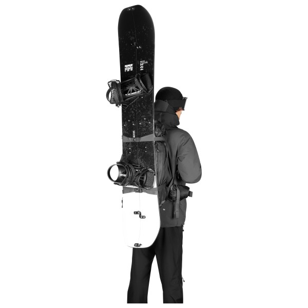 Picture - Komit.Tr 26 - Ski touring backpack