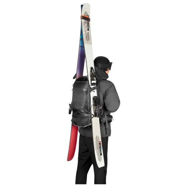 Picture - Komit.Tr 26 - Zaino da sci alpinismo