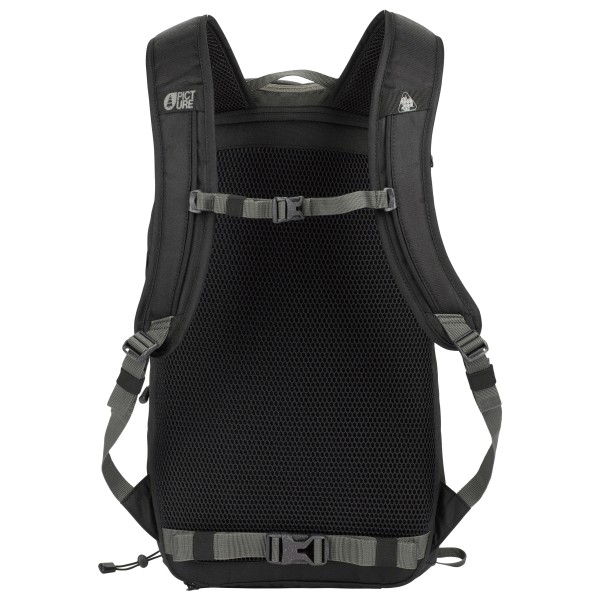Picture - Komit18 - Mochila para esquí de travesía