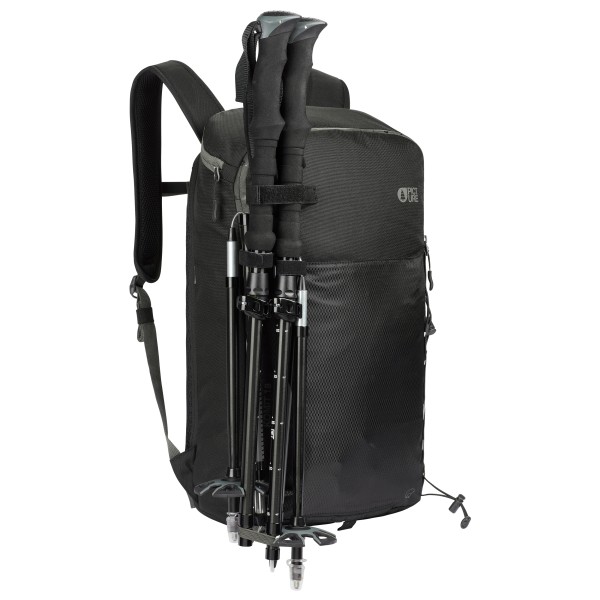 Picture - Komit18 - Mochila para esquí de travesía