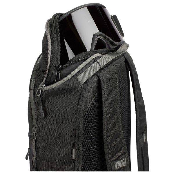 Picture - Komit18 - Mochila para esquí de travesía