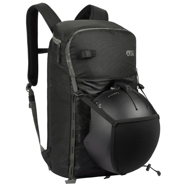Picture - Komit18 - Mochila para esquí de travesía