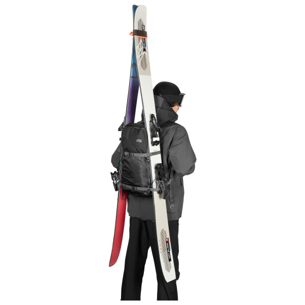 Picture - Komit18 - Ski touring backpack