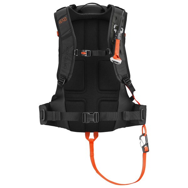 Ortovox - Avabag Litric Freeride 28 - Avalanche airbag
