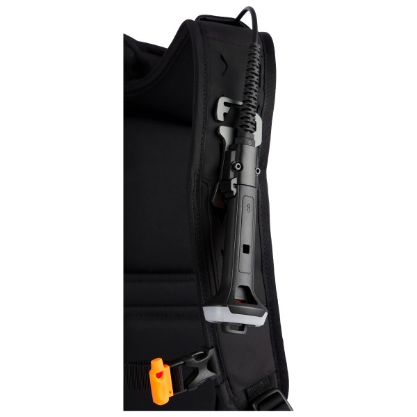 Ortovox - Avabag Litric Freeride 28 - Avalanche airbag